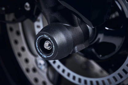 Protections Fourche EVOTECH | TRIUMPH TRIDENT 800 (2026+)
