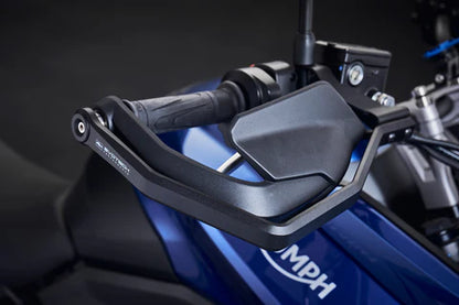 Protections de Protège-mains EVOTECH | TRIUMPH TIGER SPORT 660