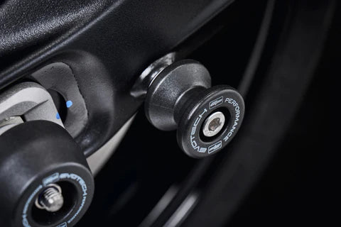 Diabolos EVOTECH | TRIUMPH TIGER SPORT 660