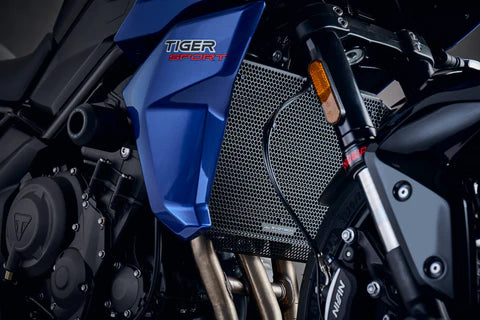 Grille de Radiateur EVOTECH  | TRIUMPH TIGER SPORT 660