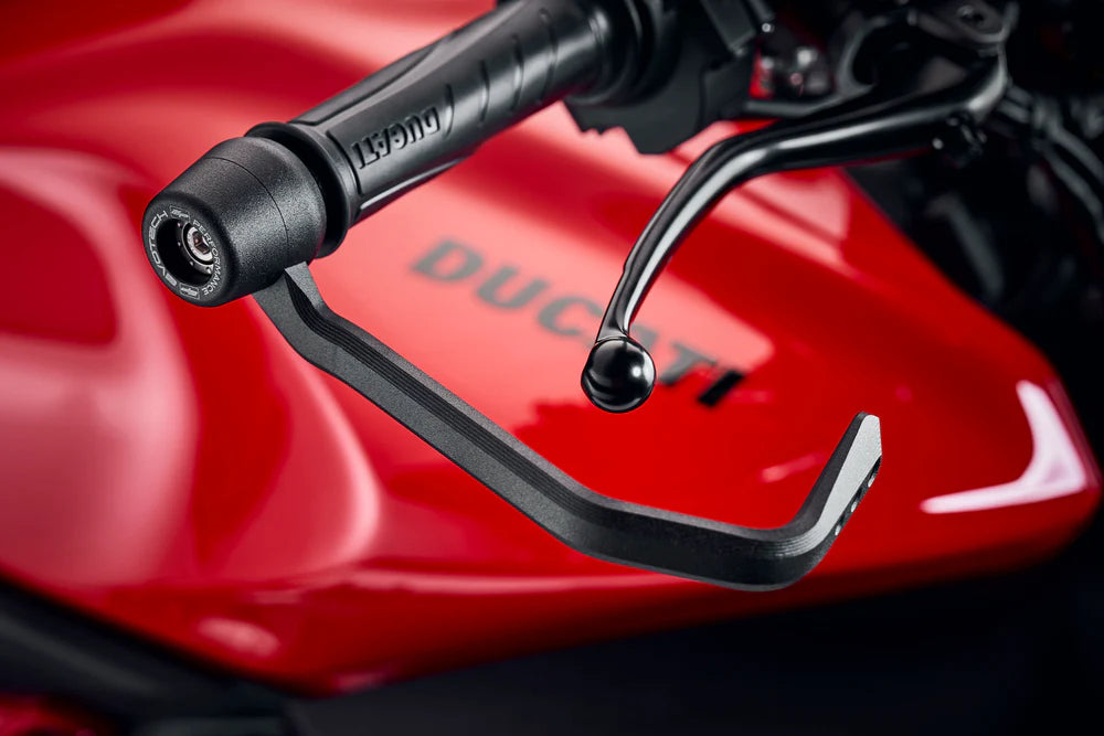Protections de Leviers (Route) EVOTECH | DUCATI DIAVEL V4