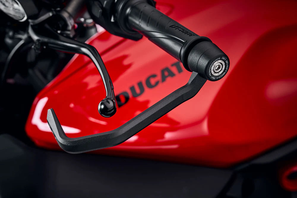 Protections de Leviers (Race) EVOTECH | DUCATI DIAVEL V4