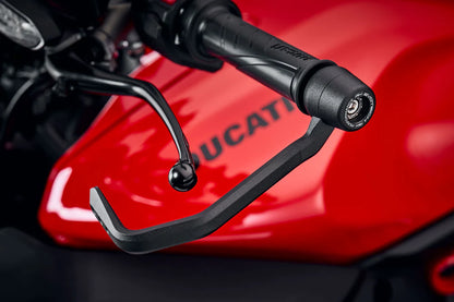 Protections de Leviers (Route) EVOTECH | DUCATI DIAVEL V4
