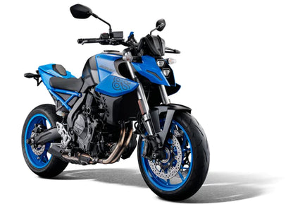 Saute-Vent EVOTECH | SUZUKI GSX-8S