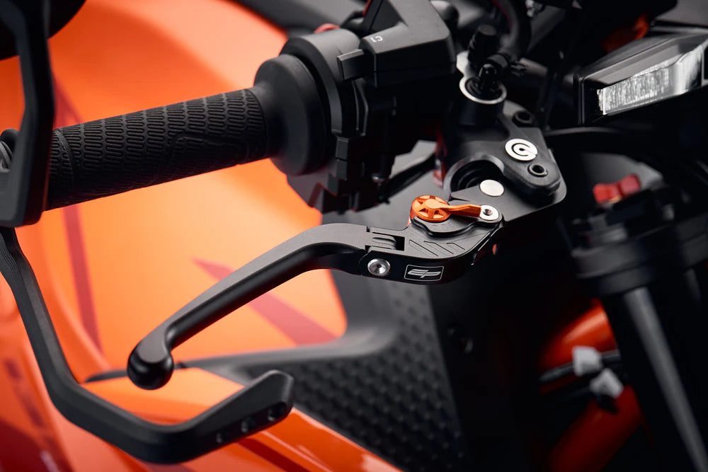 Jeu de Leviers Longs EVOTECH | KTM 1390 SUPERDUKE R / EVO