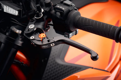 Jeu de Leviers Longs EVOTECH | KTM 1390 SUPERDUKE R / EVO