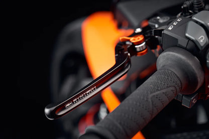 Jeu de Leviers Longs EVOTECH | KTM 1390 SUPERDUKE R / EVO