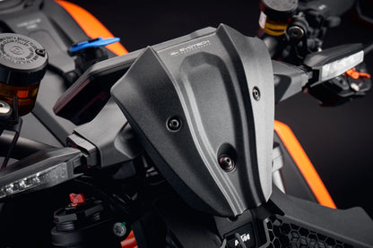 EVOTECH Windscreen | KTM 1390 SUPERDUKE R/EVO