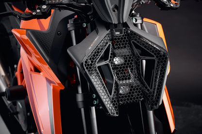 Protection de Phare EVOTECH  | KTM 1390 SUPERDUKE R / EVO