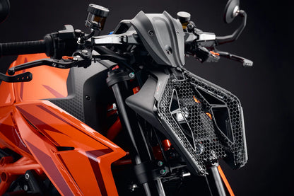 EVOTECH Windscreen | KTM 1390 SUPERDUKE R/EVO