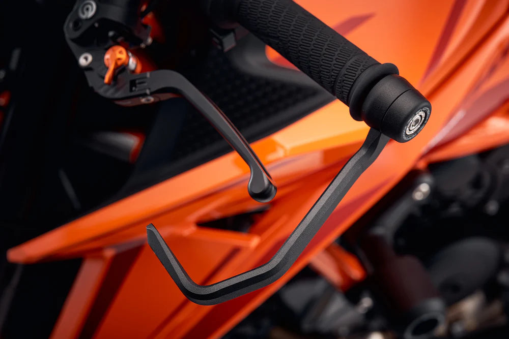 Protections de Leviers (Race) EVOTECH | KTM 1390 SUPERDUKE R / EVO