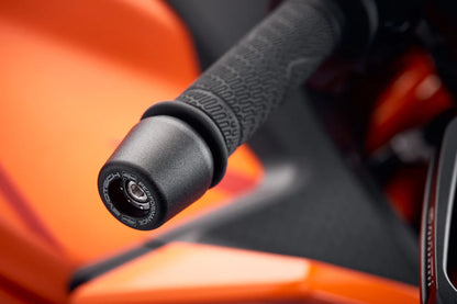 Embouts de Guidon (Route) EVOTECH | KTM 1390 SUPERDUKE R / EVO