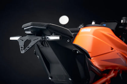 EVOTECH license plate holder | KTM 1390 SUPERDUKE R/EVO