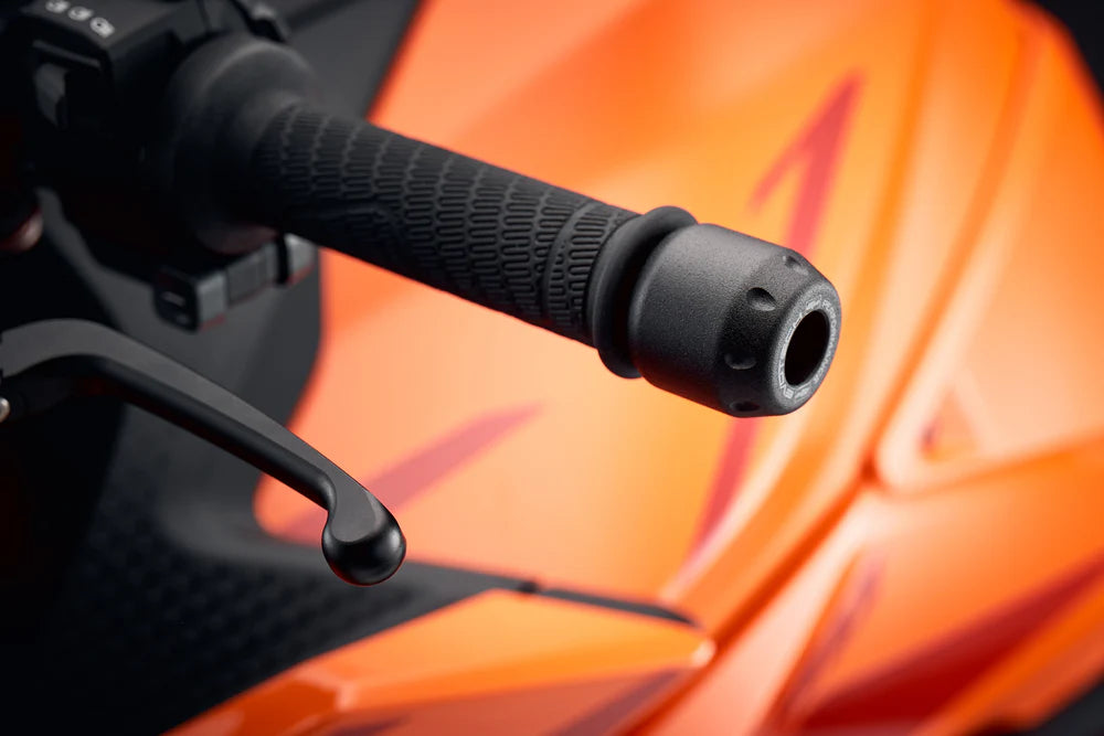 Embouts de Guidon (Touring) EVOTECH | KTM 1390 SUPERDUKE R / EVO