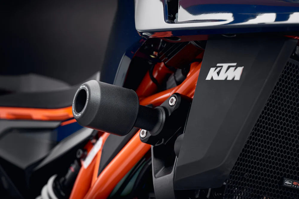 Protections Moteur EVOTECH | KTM 390 DUKE (2024+)