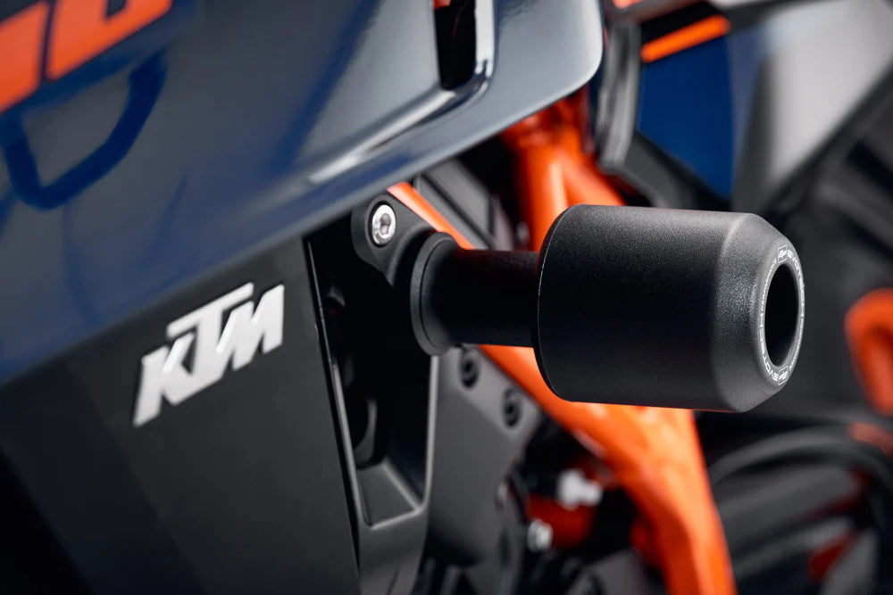 Protections Moteur EVOTECH | KTM 390 DUKE (2024+)