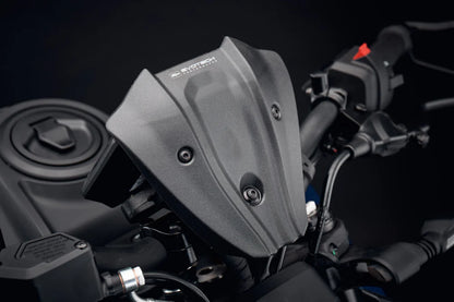 Saute-Vent EVOTECH | KTM 390 DUKE (2024+)