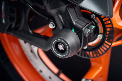 Protections Fourche EVOTECH | KTM 390 DUKE (2024+)