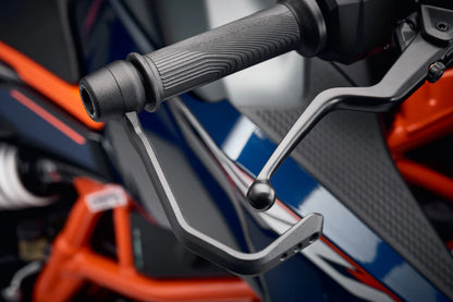 Protections de leviers (Route) EVOTECH | KTM 390 DUKE