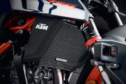 Grille de radiateur EVOTECH  | KTM 125/390 DUKE (2024+)