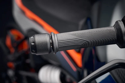 Embouts de Guidon (Touring) EVOTECH | KTM 390 DUKE (2024+)