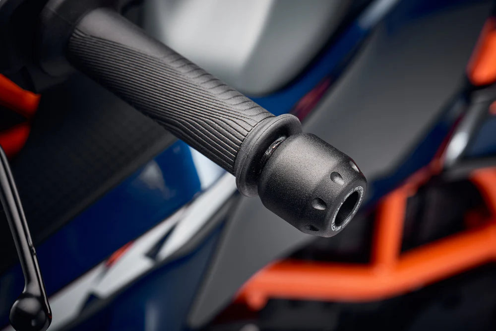 Embouts de Guidon (Touring) EVOTECH | KTM 390 DUKE (2024+)