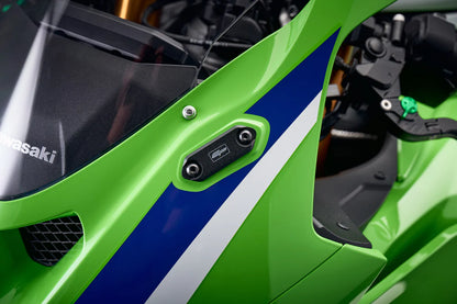 EVOTECH Spiegelläden | KAWASAKI NINJA ZX-6R (2024+)