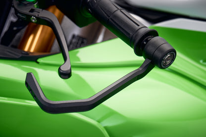 Kit Protection de Levier (Race) EVOTECH pour KAWASAKI Z650 / S (2026+)