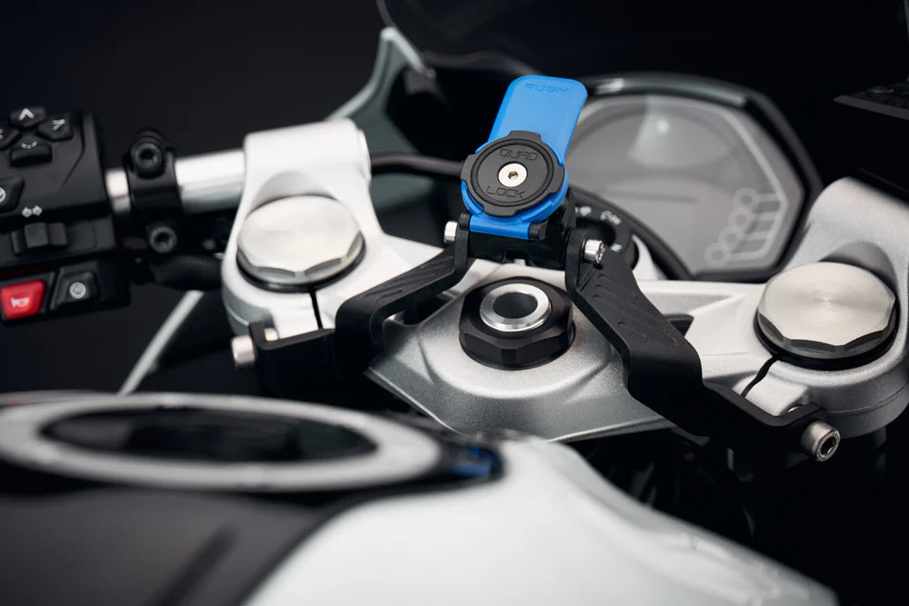 Support QUADLOCK EVOTECH PERFORMANCE | TRIUMPH DAYTONA 660