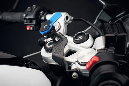 Support QUADLOCK EVOTECH PERFORMANCE | TRIUMPH DAYTONA 660