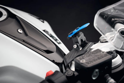 Support QUADLOCK EVOTECH PERFORMANCE | TRIUMPH DAYTONA 660