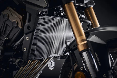 Grille de Radiateur EVOTECH  | HONDA CB650R (2024+)