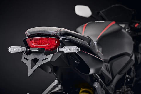 Support de Plaque EVOTECH | HONDA CBR650R (2019-2020)