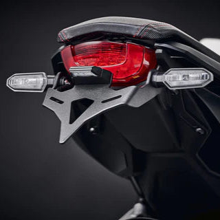 Support de Plaque EVOTECH | HONDA CBR650R (2019-2020)