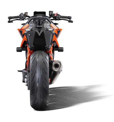 Support de plaque EVOTECH | KTM 1290 SUPERDUKE R / EVO - GEN PERFORMANCE