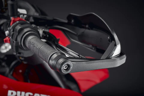 Protections de Protège-mains EVOTECH | DUCATI HYPERMOTARD 950