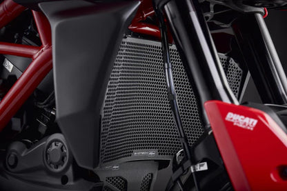 EVOTECH Protective Grille Kit | DUCATI HYPERMOTARD 950