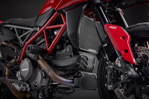 EVOTECH Protective Grille Kit | DUCATI HYPERMOTARD 950