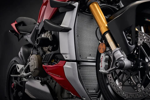 Grilles de Radiateurs EVOTECH  | DUCATI STREETFIGHTER V4