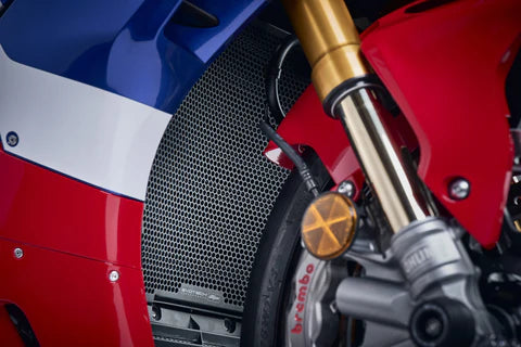 Grilles de Radiateurs EVOTECH  | HONDA CBR1000RR-R