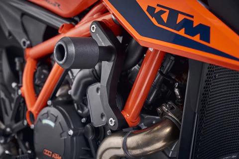 Protection de cadre EVOTECH | KTM 1290 SUPERDUKE R / EVO - GEN PERFORMANCE