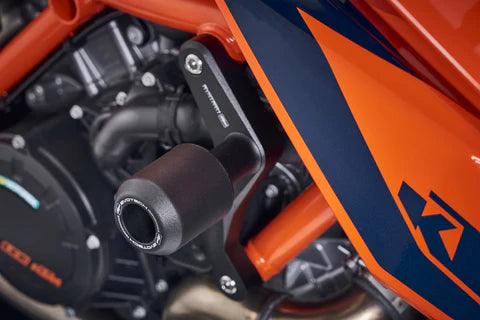 Protection de cadre EVOTECH | KTM 1290 SUPERDUKE R / EVO - GEN PERFORMANCE