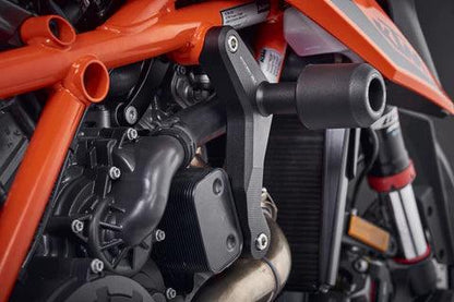 Protection de cadre EVOTECH | KTM 1290 SUPERDUKE R / EVO - GEN PERFORMANCE