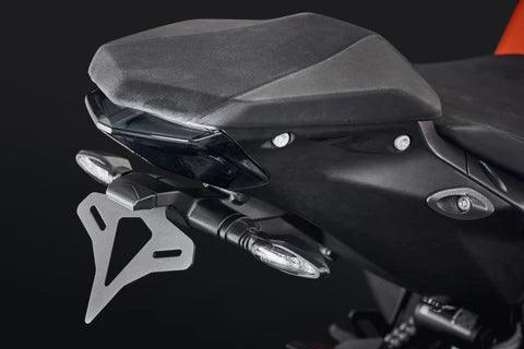 Support de plaque EVOTECH | KTM 1290 SUPERDUKE R / EVO - GEN PERFORMANCE