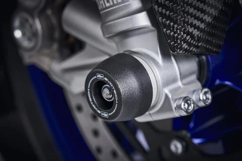 Protections Fourche EVOTECH | YAMAHA R9