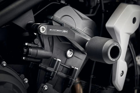 EVOTECH Frame Protectors | TRIUMPH TRIDENT 660