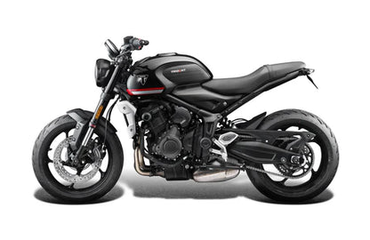 EVOTECH Rahmenschutz | TRIUMPH TRIDENT 660