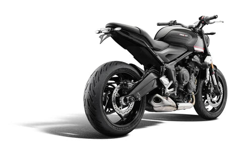 EVOTECH Schwingenprotektoren | TRIUMPH TRIDENT 660