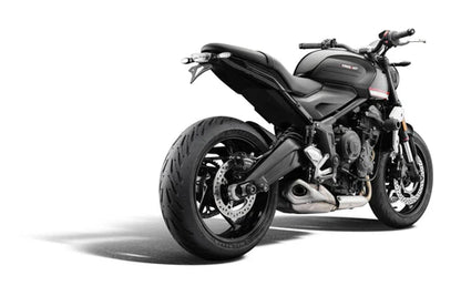 EVOTECH Schwingenprotektoren | TRIUMPH TRIDENT 660