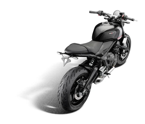 EVOTECH Schwingenprotektoren | TRIUMPH TRIDENT 660